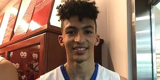 Sun Devils offer scholarship to versatile 2019 wing