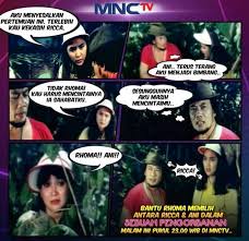 Rhoma irama feat rita sugiarto cover by. Sinopsis Film Sebuah Pengorbanan 1982 Rhoma Irama Mnctv