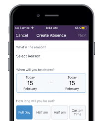 An example app used to showcase cypress.io testing, but it's frontline. Frontline Mobile App Frontline Education Available On Ios And Android