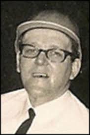 Oswald Pound Obituary