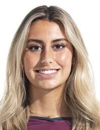 2021 TEXAS A&M VOLLEYBALL