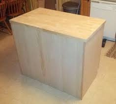 How To Make A Diy Kitchen Island And Install In Your Kitchen Diy Kitchen Island Kitchen Design Diy Diy Kitchen