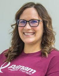 Erin Masters, PT, MPT