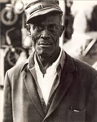 You might be from Montgomery County Georgia