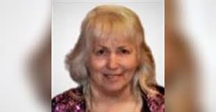 Julia Braswell Cook Obituary