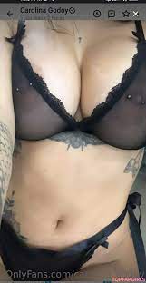 Carolina_godoy Nude OnlyFans Leaked Photo #7 - TopFapGirls