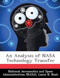 Image result for Science Technology Space NASA Technology Transfer