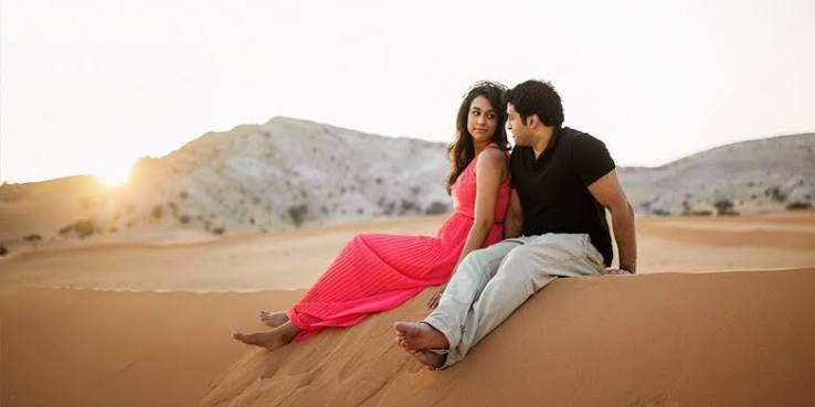 Romantic Week in Rajasthan
