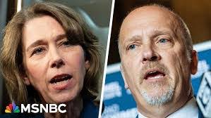 Becky Picard's Instagram, Twitter & Facebook