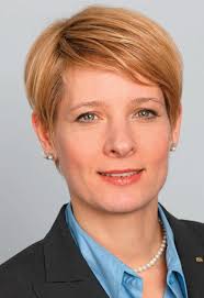 Barbara Bitzer: Bundesweite Primärprävention ist das Ziel