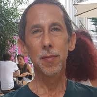 7 "Daniel Shiffman" profiles