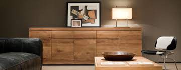 The perfect addition to your dining suite or living room, there are a range of stunning sideboards to chose from at oak furniture superstore. Large Oak Sideboards Contemporary Home Storage At 4 Living