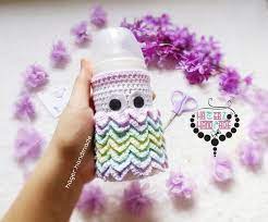 baby bottle cover crocodile stitch crocodile stitch handmade shop baby bottles