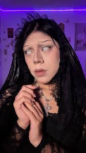 Maquillajes de Halloween Pt.1 🎃 👻