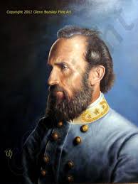 Stonewall Jackson
