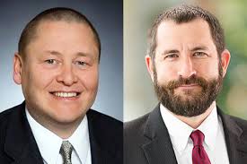 Dmitri Alexeev and Joseph Wallace Join Aprio as Partners