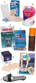 Here S How To Prevent Blisters For Good Prevent Blisters Prevention Blisters
