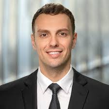 Benjamin Klein's Instagram, Twitter & Facebook