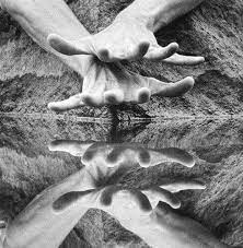 By Arno Rafael Minkkinen Reflection Photography Amazing Photography Arno