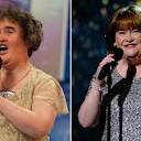 Susan Boyle 2023: What happened to Susan Boyle after Britain's Got ...