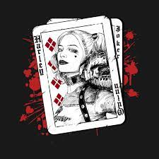 The big apple card company has been selling wholesale sports merchandise since 1981. Harley Quinn Card Harley Quinn T Shirt The Shirt List