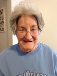 Helen Isaacson Obituary 2014