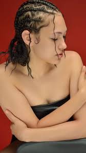 Having my way ✨🤷‍♀️ • • • photographer : @bringthenoisephotos 📸 • •  #indya #dontcare #wright #delaware #model #curls #nativeamerican #oneofone  #silverandgold #jewelry #longwhitesleeve #oldiebutgoldie #longtimenopost