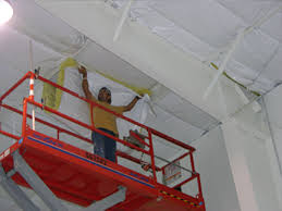 Insulating an existing post frame building attic we are in an era where climate control of brand new post frame buildings is extremely common. Metal Building Insulation Retrofit Insulation Materials