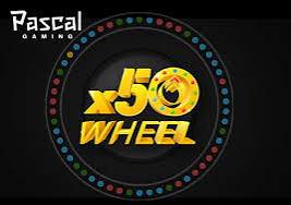 X50 Roulette