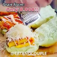 Pembayaran mudah, pengiriman cepat & bisa cicil 0%. Roti Big John Mmtc Pancing Medan Home Facebook