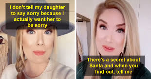 What does making a living on tiktok entail? Here Are 20 Of The Best Respectful Parenting Hacks Shared By A Mom That Went Viral On Tiktok Bored Panda