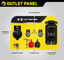 2000W Inverter