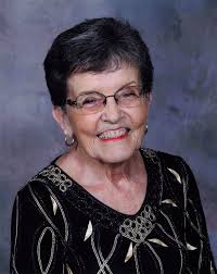 Obituary of Toni Ouellette