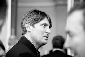 Jaundiced Reality: Simon Armitage Interviewed