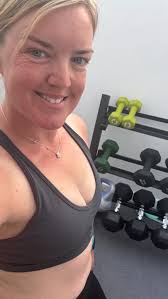 Are you joining us?,  https://shop.rwl.fitness/products/go-heavy-october-small-group-training ,  #strengthtraining #power #strongwomen #training #exercisefromhome  #powerfulwomen #ad #healthylifestyle ...