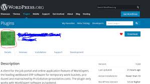 One of the powerpack lite modules makes it easy to add a textbox with . Wordpress Plugins How To Change Icon Stack Overflow