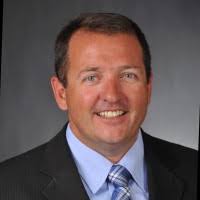 Michael Stapleton, Jr., FACHE