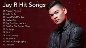 JAY R HIT SONGS MEDLEY | OPM - YouTube