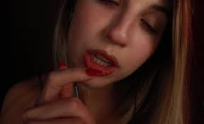 FrivolousFox ASMR - 14 February 2025 - Valentines Exclusive - Covering You  With Tingly Kisses