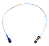 Bently Nevada 3300 XL 8mm Proximity Probe 330101-00-12-05-02 ...