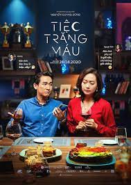 Tiệc trăng máu, tiec trang mau, phim viet nam chieu rap, 2020, phim hay chon loc. Review Tiá»‡c TrÄƒng Mau Bá»™ Phim Remake Xuáº¥t Sáº¯c Nháº¥t NÄƒm 2020 Bloganchoi