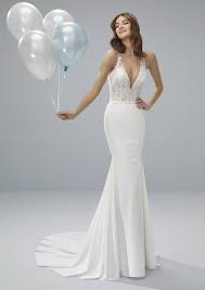Alibaba.com offers 200 brautkleider products. White One Collection Orotina Now Available To Try On At Our Birmingham Boutique 1 250 Pronovias Kleid Hochzeit Brautmode Atemberaubende Hochzeitskleider