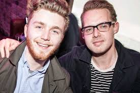 Out & About in Northern Ireland