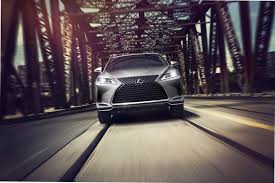 From its distinctive new grille to its available. Lexus Focuses On People Business In First Commercial During Pandemic