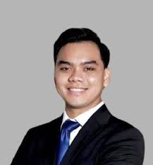 Andreas Christian Hamonangan Panggabean — FKNK