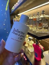 Gift Boxes - Juliette Has A Gun – Juliette Has A Gun
