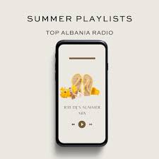 Për të shpëtuar nga ditët përvëluese të verës, DeeJay-t e TAR ju sjellin  freskinë me muzikën më të mirë të momentit! |