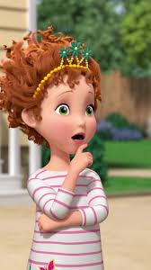 Starting a Business with Fancy Nancy