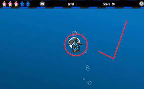 In the levels with very little to no land and many bubbles rising, the puffles aren't located on land, but in floating bubbles. Club Penguin Puffle Rescue Is Here And How To Get The Secret Key Match87055 S Club Penguin And Webosaurs Blog