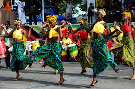 As the anglican church is large and popular in the caribbean, emancipation day includes liturgical celebrations! Emancipation Day Greetings News Room Guyana